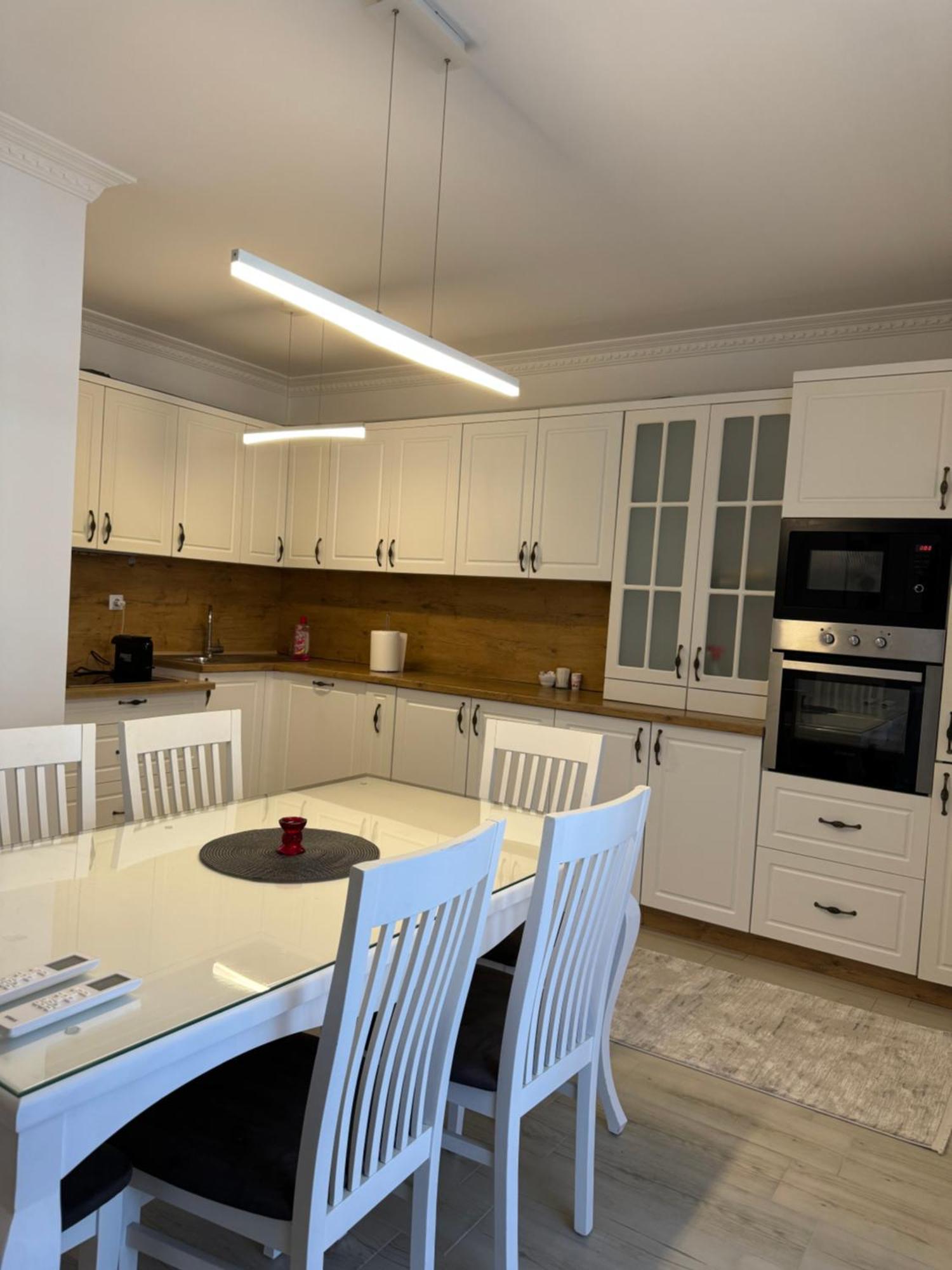 Ferienwohnung Penthouse Exclusive Pristina Exterior foto