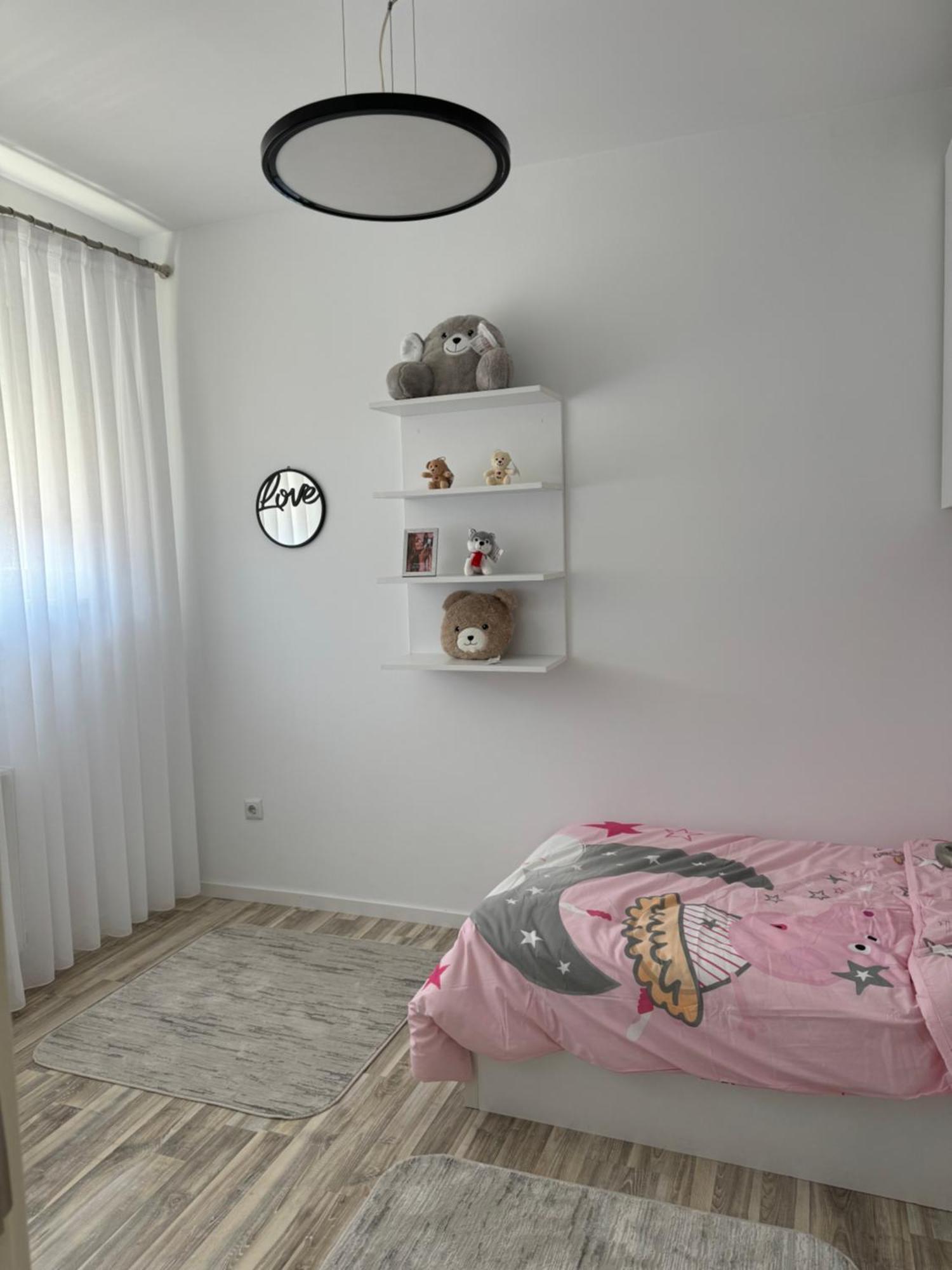 Ferienwohnung Penthouse Exclusive Pristina Exterior foto